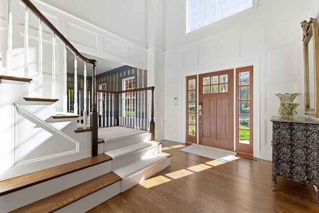 19 High Ridge Rd