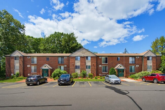 Photo - 123 English Village Rd Unit 202