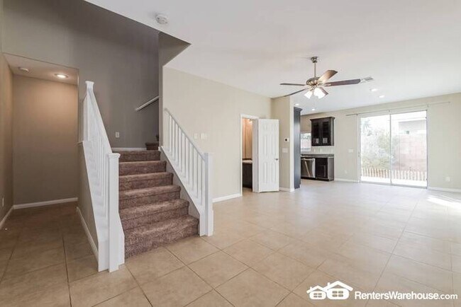 Great Home in gated community - 3 bedrooms...
