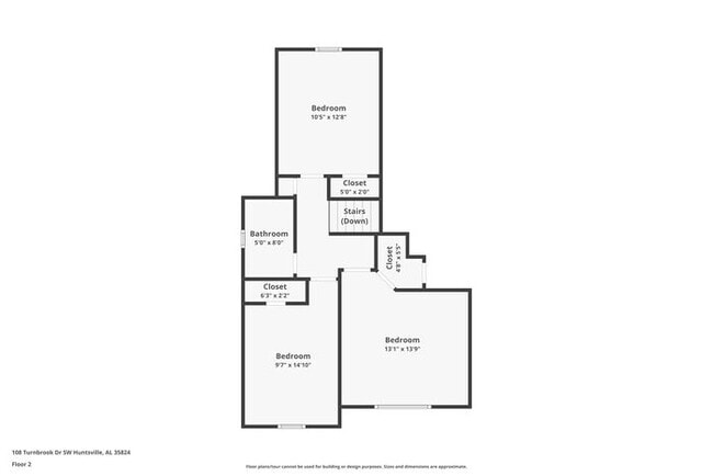 Photo - 108 Turnbrook Dr SW