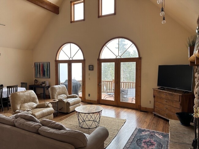 Photo - Charming 3-Bedroom Retreat near Idaho Springs!!
