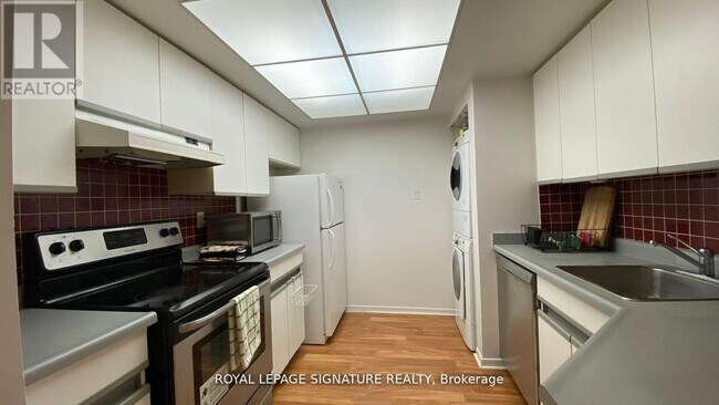 Photo - 1001 Bay St. Unité 311