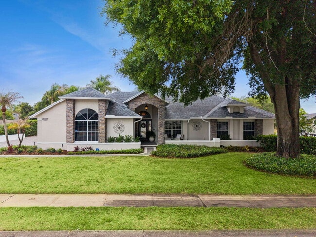 Building Photo - 4571 Kawilla Crest Pl