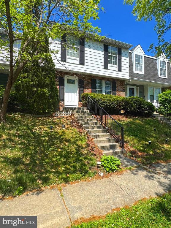 Photo - 9730 Red Clover Ct