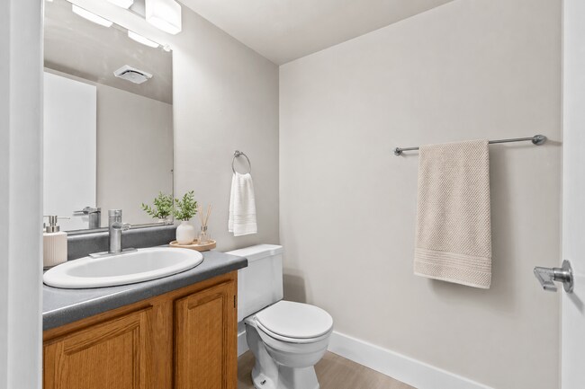 Sunnymede Apartments - Troy, MI