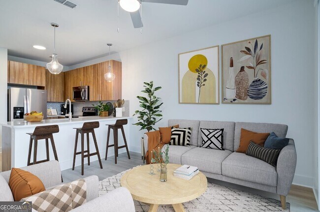 Photo - 245 E Trinity Pl Unit 1125