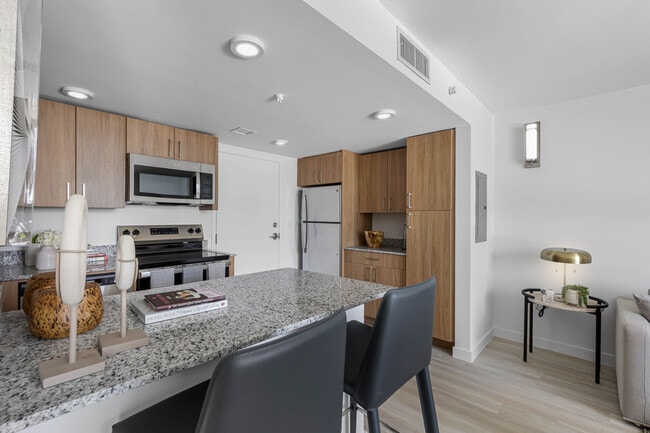 Photo - Residences at River Parc