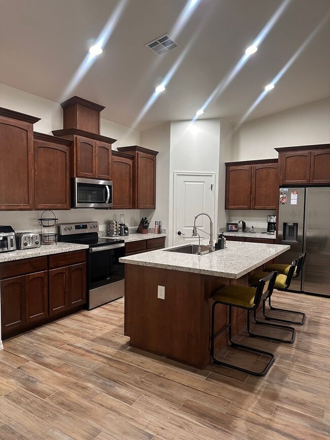 Photo - 3bed/2bath ALL tile home built in 2024