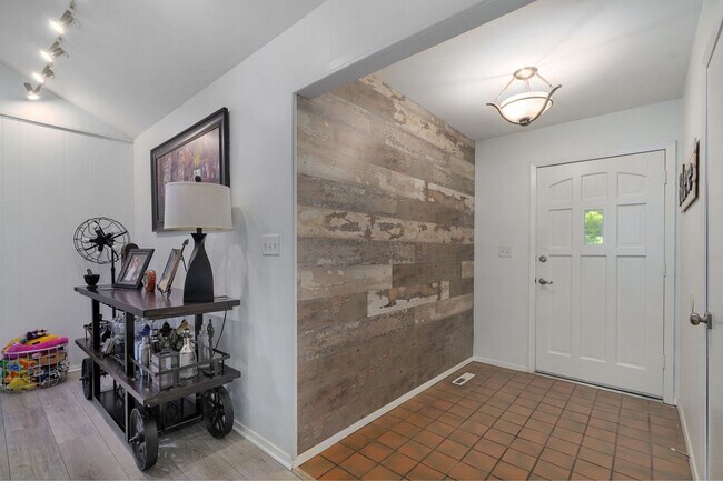 Photo - Beautifully Updated 3 Bedroom, 2 Bathroom Home with Screened-In Porch & Large Fenced Yard