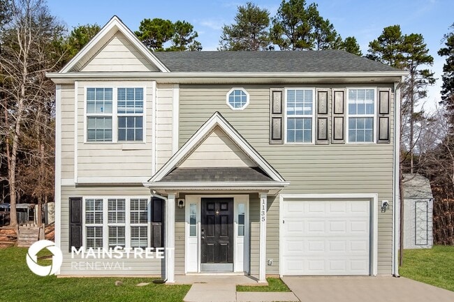 Building Photo - 1135 Larkspur Ln