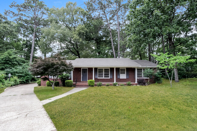 Gorgeous 4 Bedroom in Montgomery! - Gorgeous 4 Bedroom in Montgomery! House