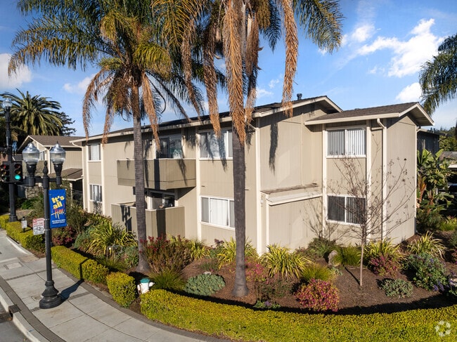 Sunnyvale Apartments - Sunnyvale Apartments
