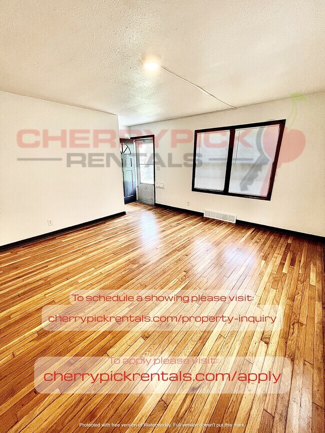 Photo - 4519 Hamilton St