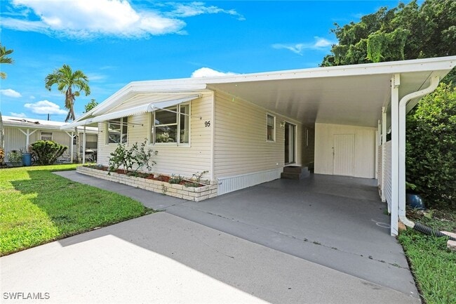 Building Photo - 95 Lemans Dr Rental