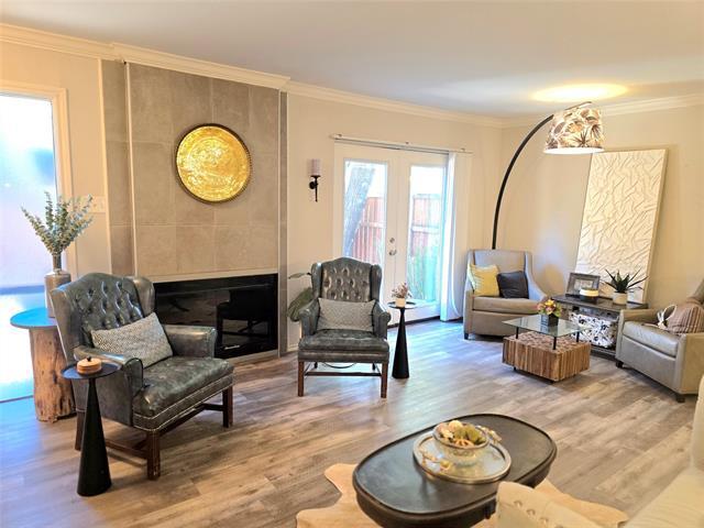 Photo - 2612 Custer Pkwy