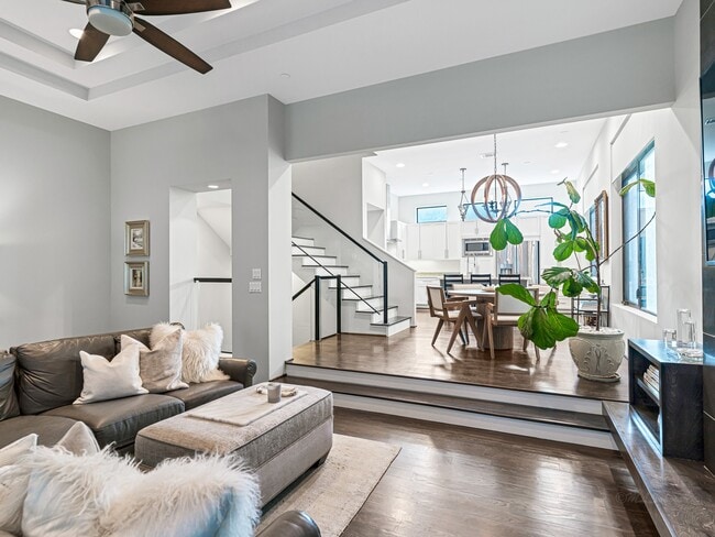 Building Photo - 1520 Malone St