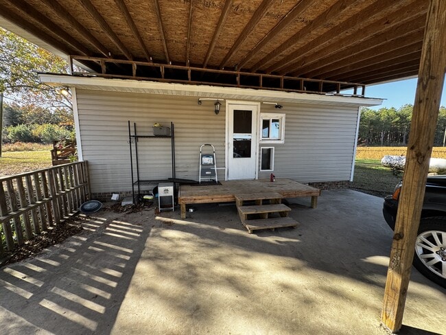 Photo - 2728 W Barr Rd