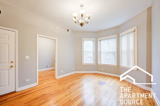 Building Photo - 3528 W Palmer St Unit G Rental