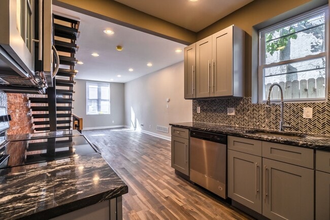 Photo - ???Newly Updated, MODERN 2 Bedroom in booming Brewerytown
