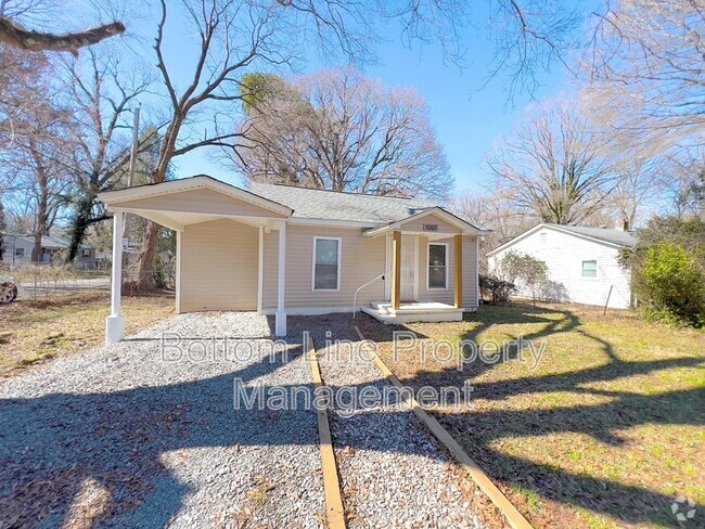 Building Photo - 1001 N Ransom St Rental