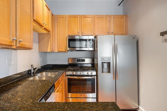 Photo - 1305 S Michigan Ave Unit 1209