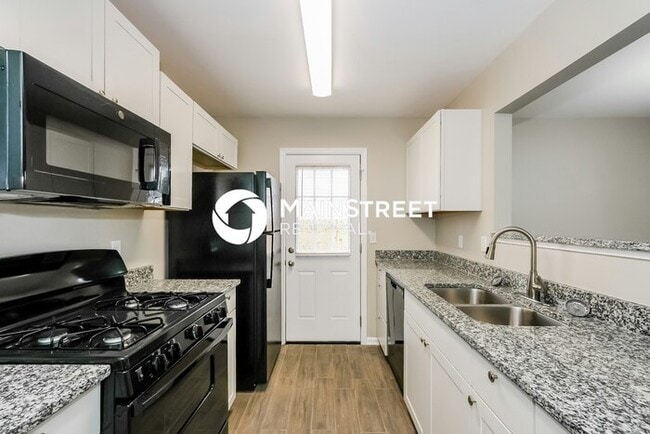 3 Bedroom Pet-Friendly Home in Stockbridge, GA with Main Street Renewal