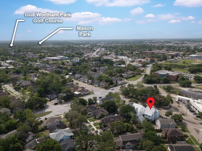 Building Photo - 4533 Polk St