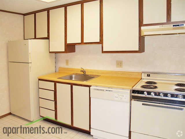 Cocina - Indian Ridge