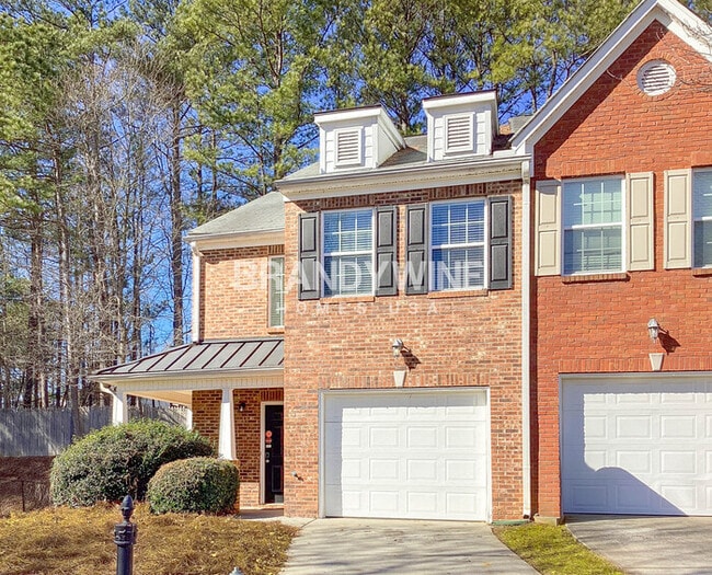 Building Photo - 3208 Glenloch Pl