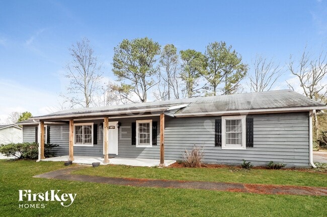 Photo - 1715 Straw Valley Rd