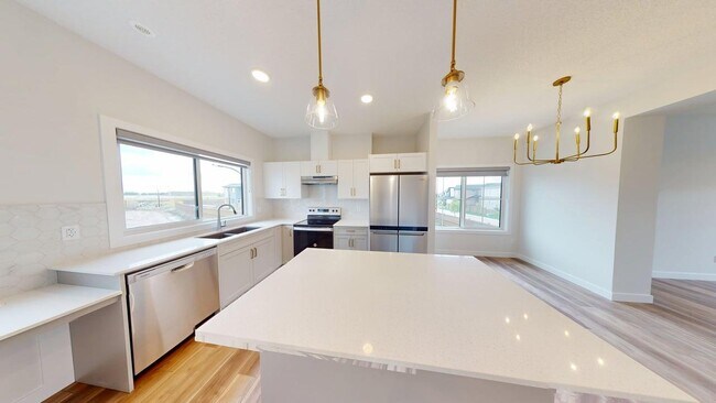 Photo - NEW! 3 bedroom, 2.5 bathroom townhouses fo... Unit 5