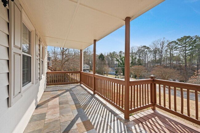 Photo - Stunning Canton Home