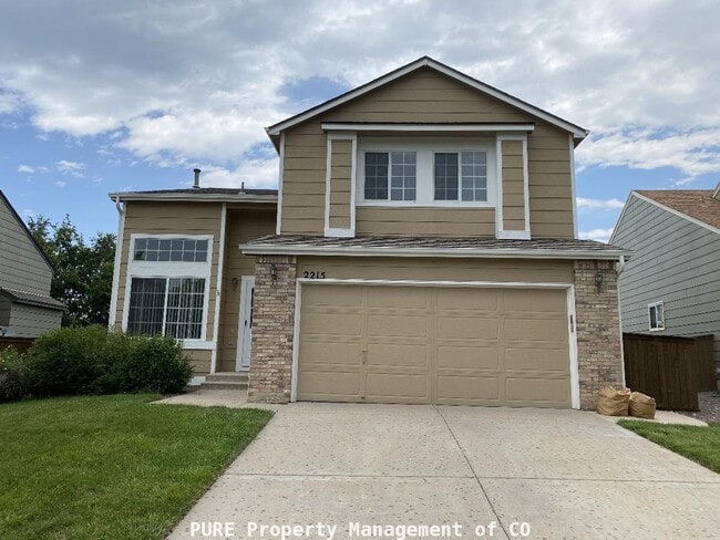 2215 Gold Dust Ln