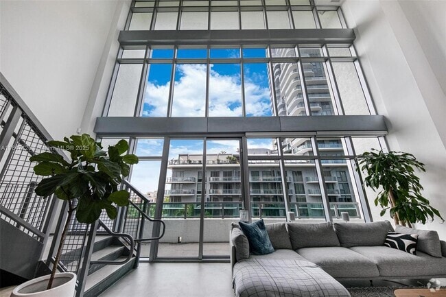 Building Photo - 3301 NE 1st Ave Unit M0507 Rental
