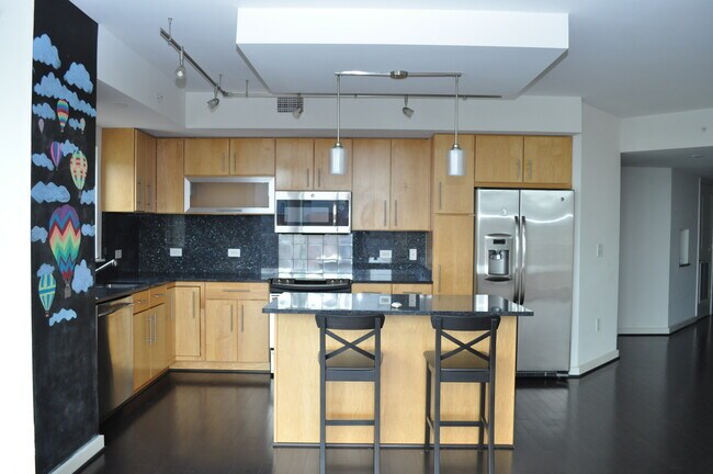 Photo - 1025 First St SE Condo Unit 1206