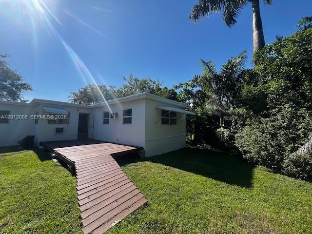 Photo - 4548 SW 33rd Ave Unidad M