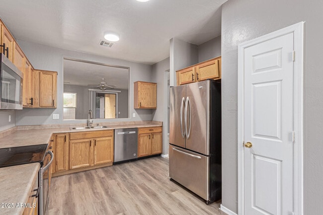 Photo - 4511 W T Ryan Ln