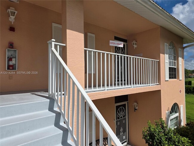 Building Photo - 575 Augusta Blvd Unit 8