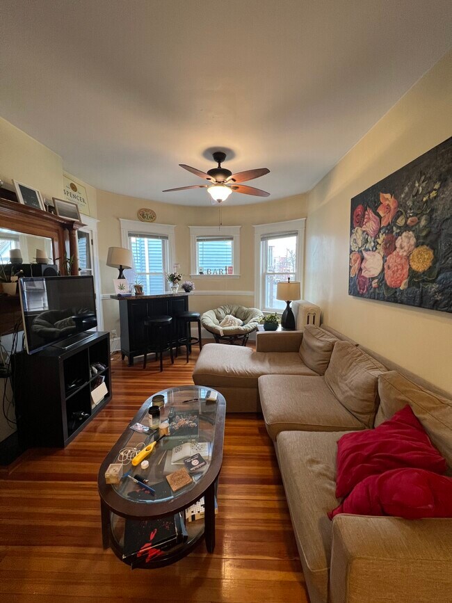 121 Liberty Rd Unit 3