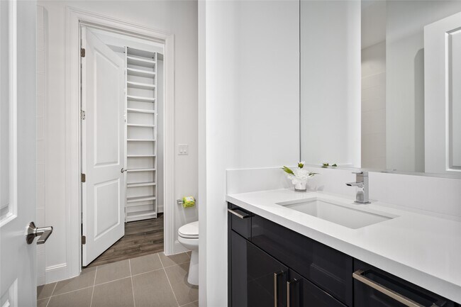 Photo - 1211 Caroline St Unit 1401
