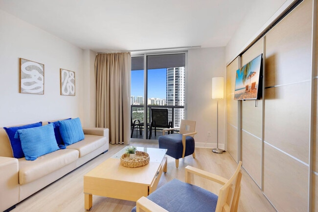 Building Photo - 18683 Collins Ave Unit SI ID1227259P