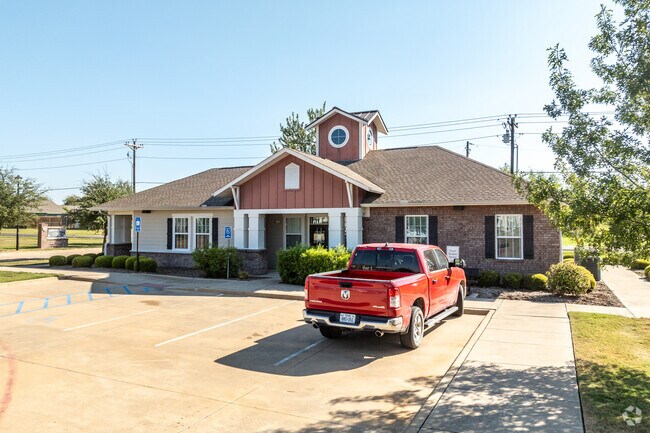 Leasing Office