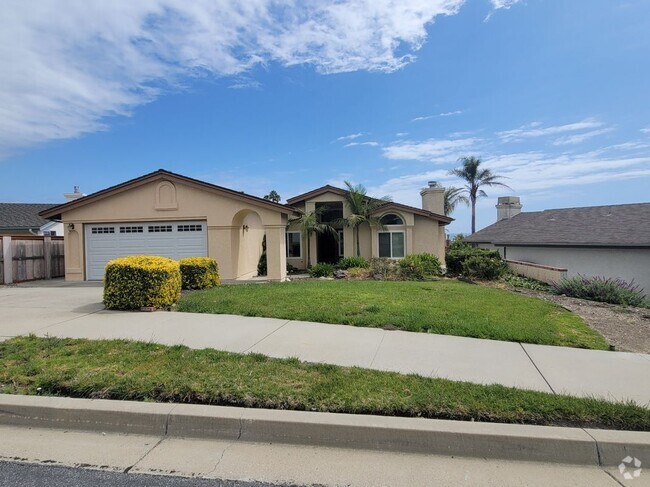 Building Photo - 361 Encanto Ave Rental