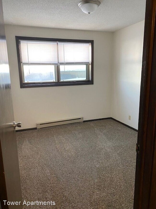 Photo - Tower Apartments