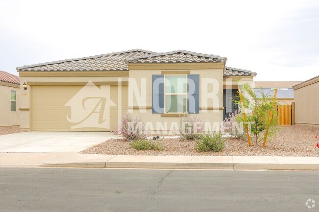 Building Photo - Beautiful Brand New Home in McCartney Center