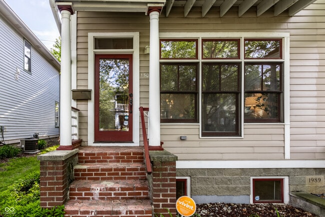 Photo - 1509 N New Jersey St