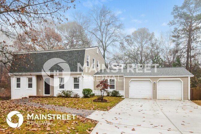 Photo - 6112 Lakeshore Dr SE