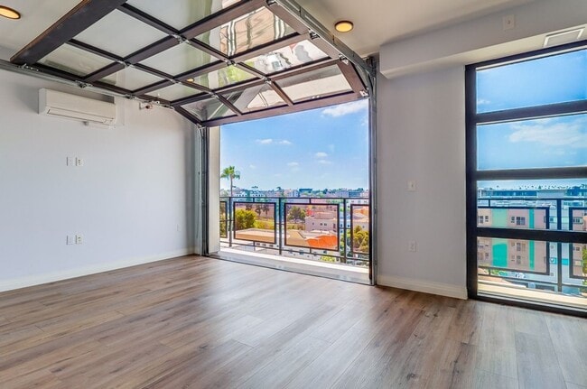 Photo - Brand New Loft in Prime Koreatown with DTLA Skyline Views Available! Must See! Call Today Unit 506