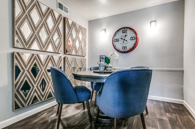 Volara Apartments
