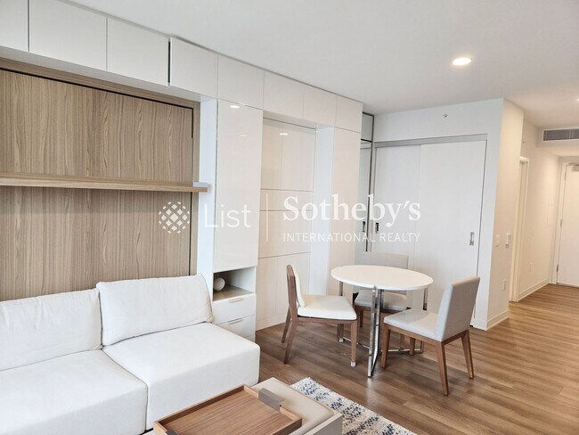 Photo - Aalii #1609 | Honolulu, HI Unit 1609